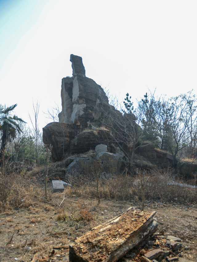 周遊濟寧，探索美好，我的私藏旅行路線推薦