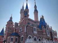 Shanghai Disney Ultimate Guide