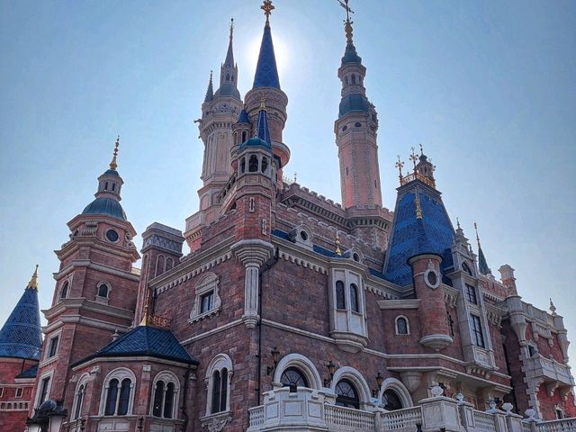 Shanghai Disney Ultimate Guide