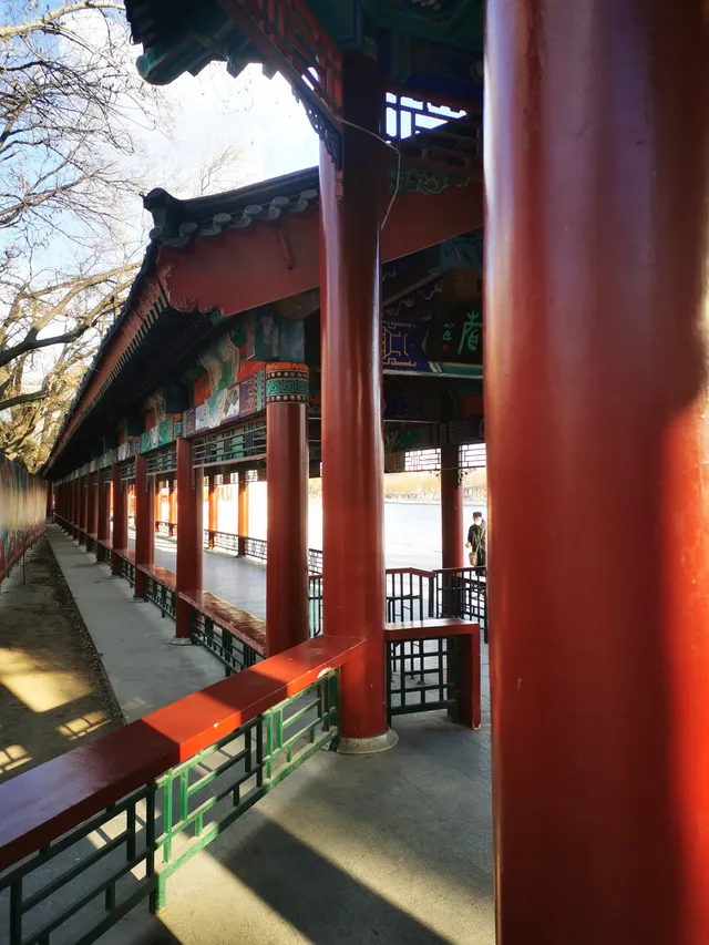 天津最適人的公園景點|天津水上公園