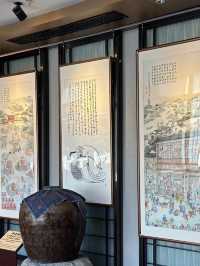 平湖萬怡酒店