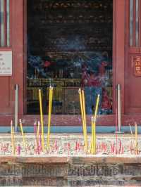 廣東平遠大佛寺