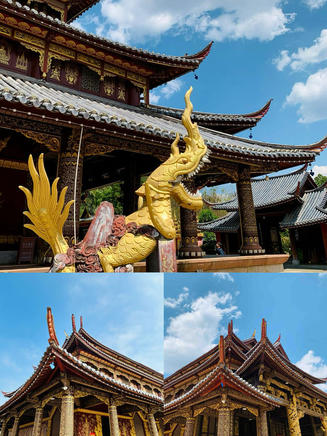 緬甸邊境小城孟連