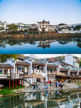 Spring Outing Memoir | This is the 98 Degrees True Hot Spring in Hunan, the hot capital