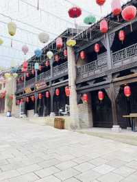 山西晉城·郭峪古城｛2 ｝