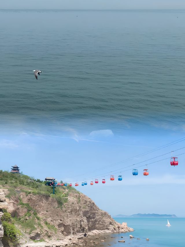 蓬萊仙島