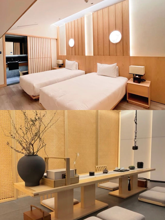 陽朔西街|羅舍酒店，享受你的“浪漫時光”