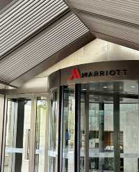 萬豪|家一般的惬意享受