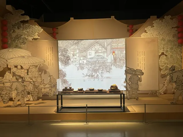 The Fragrance of a Full Courtyard - The Life of the Song Dynasty in Gold and Silver Wares