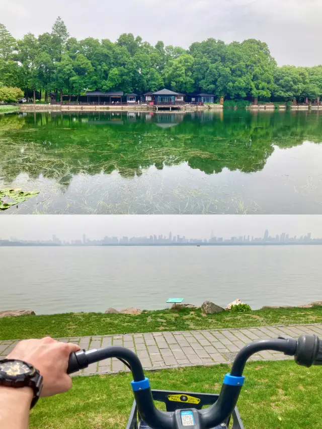 Wuhan East Lake | Complete Play Guide