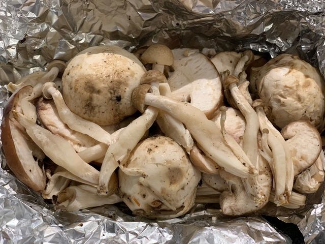 安比高原皇冠假日酒店李朝苑燒肉餐廳