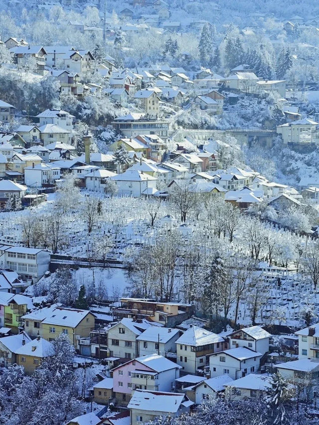 Exploring Bosnia and Herzegovina: A Traveler's Guide 🌍