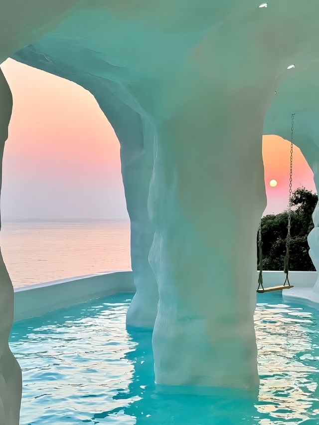 琉璃海