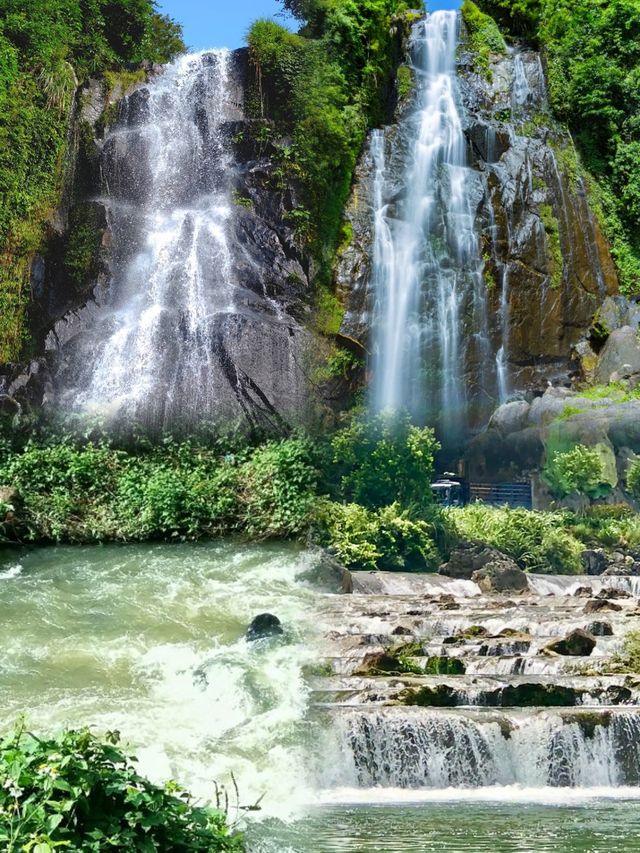 探秘湛江响水潭，旅行攻略來啦