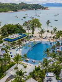 🌴 Koh Samui's Top Hotel Havens 🏖️🛌