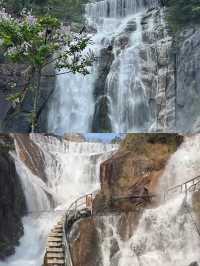 天台山之旅：交通、住宿與完美行程全攻略
