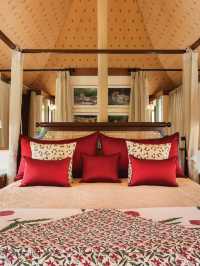 🌟 Luxe Oasis in Chandigarh: Top Hotel Picks 🌟