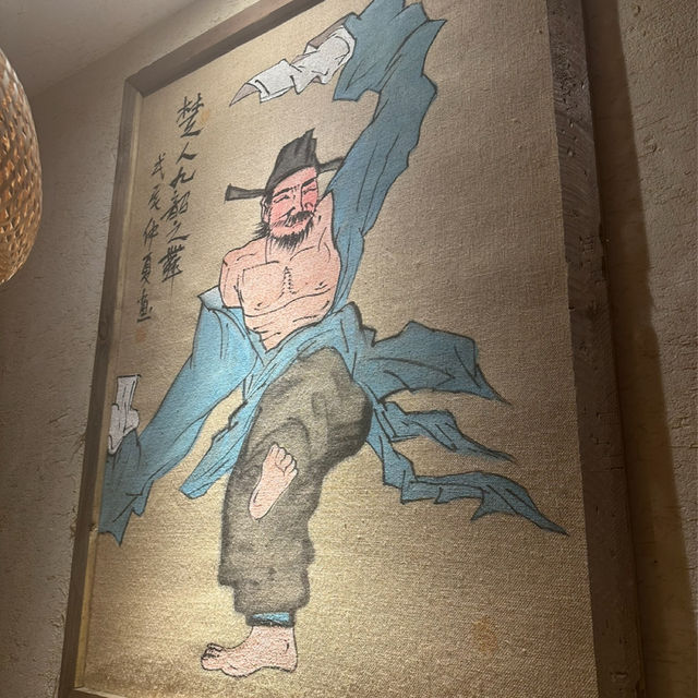 광동성에서 즐기는 사천 요리 1티어 맛집