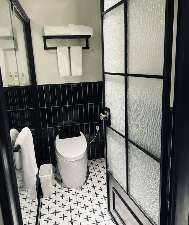 在南京!!新開一家超美南洋風民宿酒