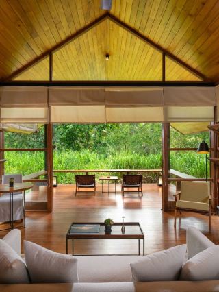🌟 Sri Lanka's Hidden Gem: Taru Villas Maia 🌟