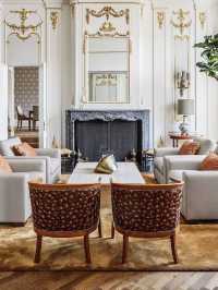 🌟✨ Amsterdam's Luxe Escape: De L’Europe Highlights ✨🌟