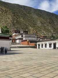 「世界藏學府」——拉卜楞寺