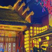 ✨ Lively Yangshuo West Street 