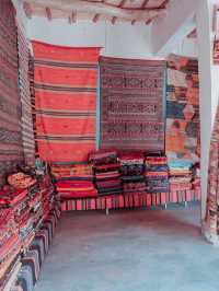 摩洛哥旅行必打卡的8 個露天市場。
