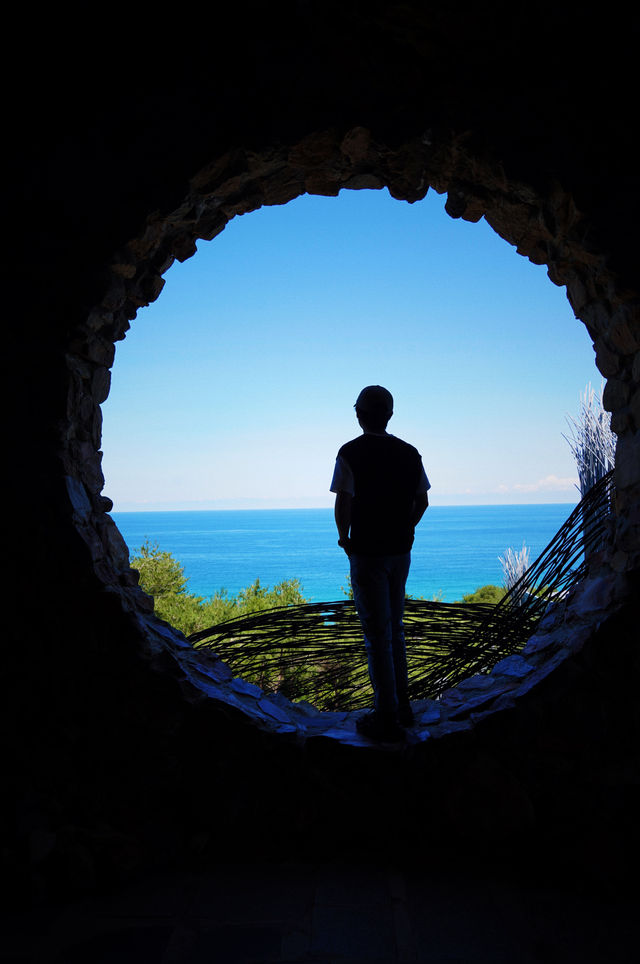 韓國江陵一日特種兵旅遊！景點一網打盡