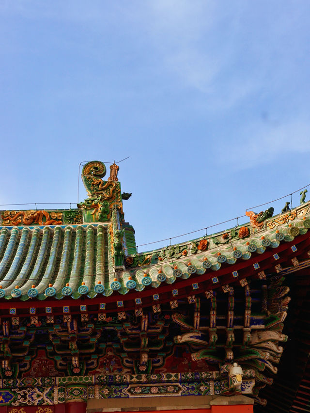 鄭州｜訪古千年文廟X一儒一文明