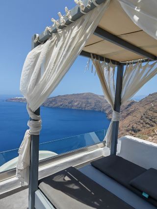 Greek Trip Day 47