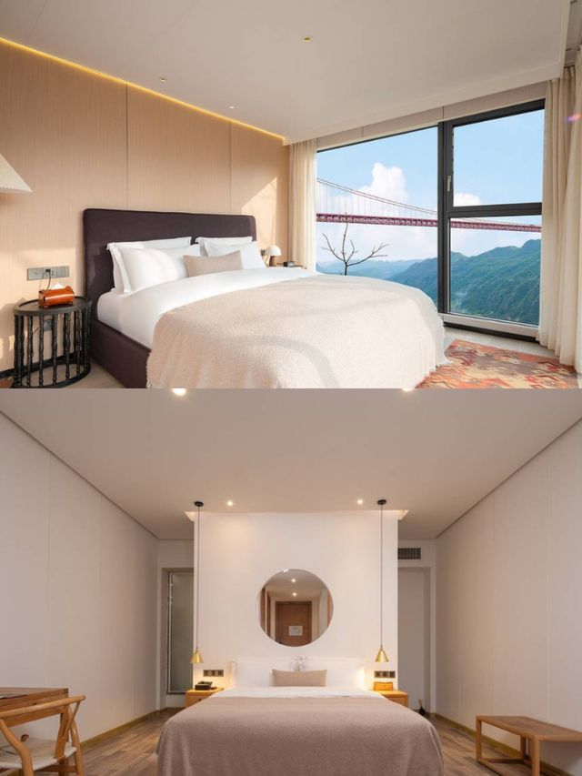 匠庐閱山|真正在雲端的民宿