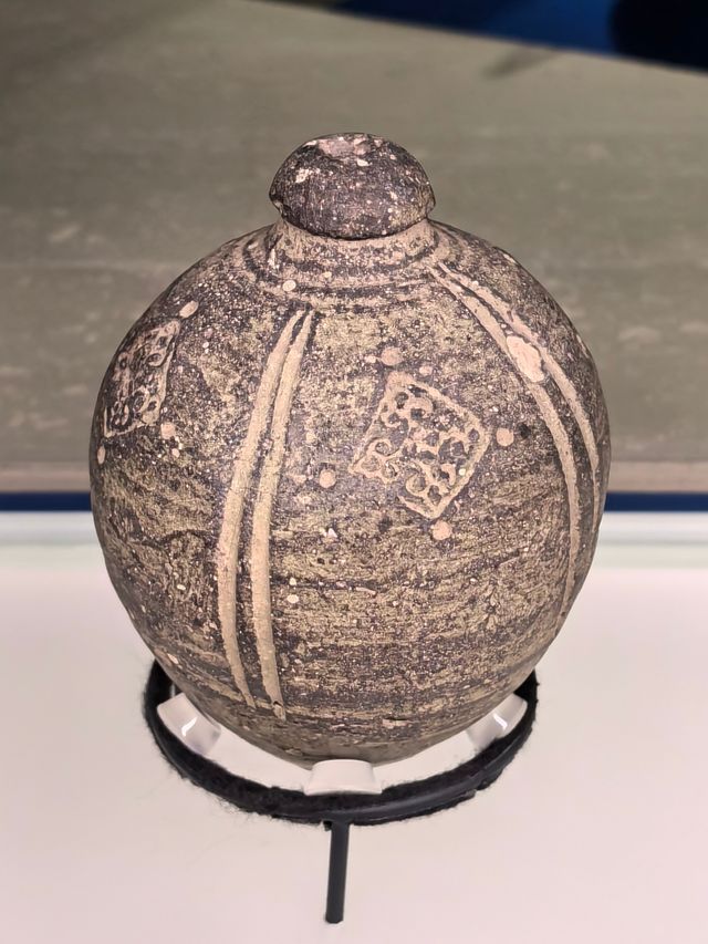古波斯的榮耀~伊朗文物精華展