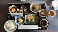 歲月沉澱的精緻——日本京都大倉酒店
