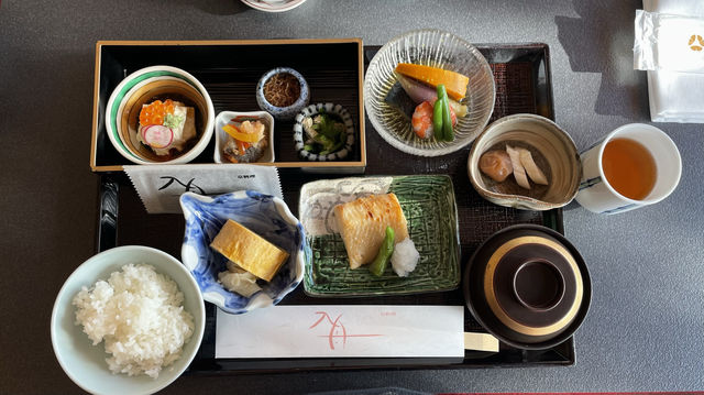 歲月沉澱的精緻——日本京都大倉酒店