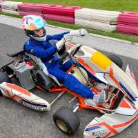 Okinawa go kart