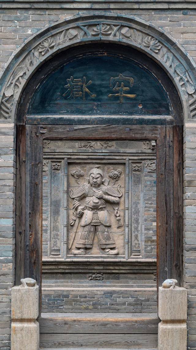 夏日來山西旅行，這個寶藏小城值得去