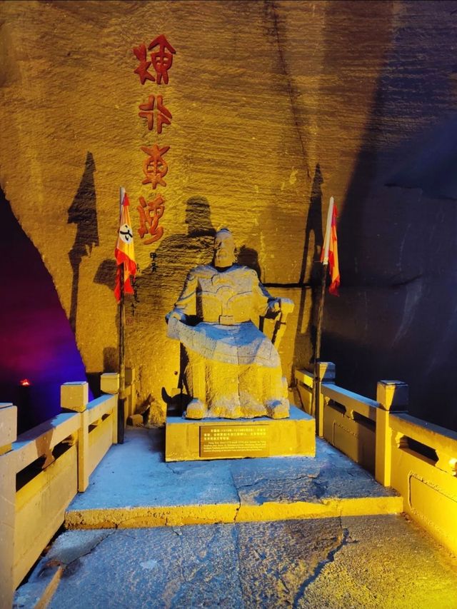 台州周邊小眾海島，三門蛇蟠島，感受自然山海休閒好去處！