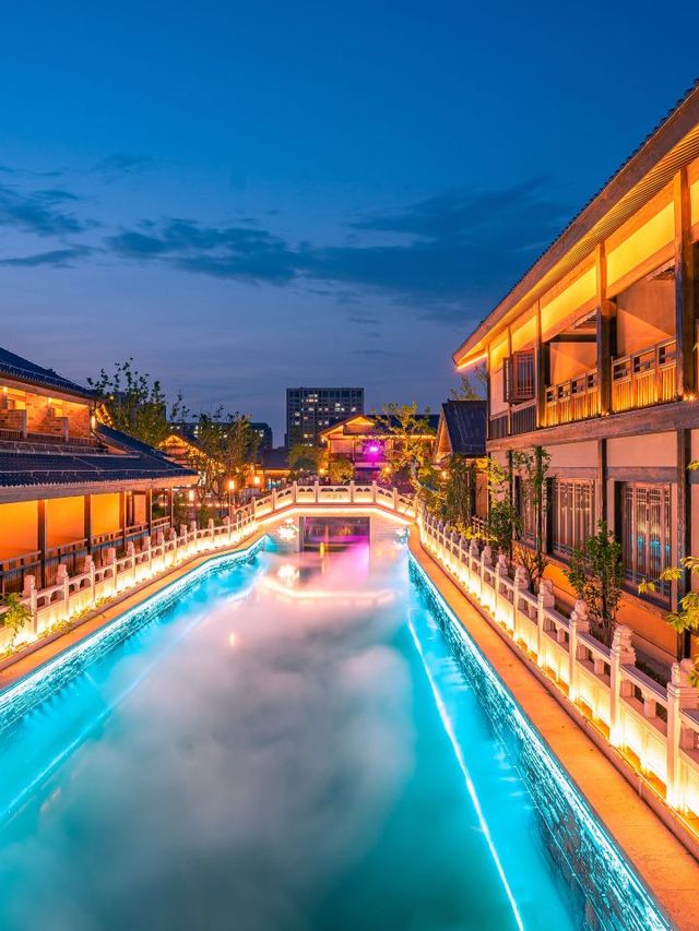 🌸 Nanjing's Hidden Gem: Blossom House Getaway 🏞️ 🌸 Nanjing's Hidden Gem: Blossom House Getaway 🏞️