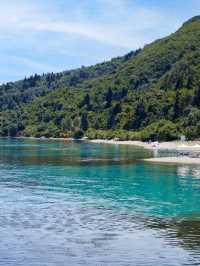 🌟✈️ Corfu's Cozy Corner: Nido Mar-Bella 🏨🌊