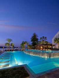 🌟 Luxor's Nile Jewel: Hilton Luxor Resort 🌟