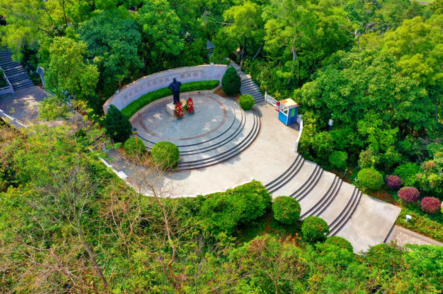 快來中山開啟“美麗鄉村遊”，體驗“美景美食美心情”