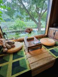 蘇州樹山村這裡民宿 | 一場心靈純淨之旅