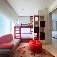 曼谷Centara Watergate Pavilion Hotel Bangkok：黃金地段，購物天堂