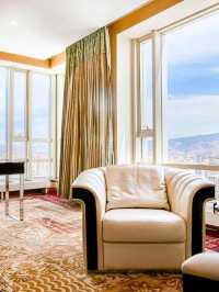 Ulaanbaatar's Gem: Best Western Premier Tuushin 🏨✨
