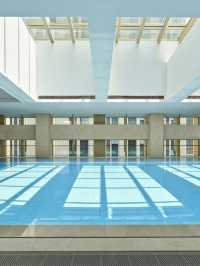 🌟 Qidong's Hospitality Gem: DoubleTree by Hilton 🌟