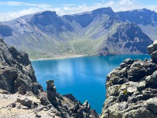 Travel here in July and August to fulfill a ten-year promise