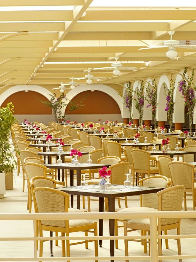 🌴🛏️ Kallithea's Hidden Gem: Elissa Beach Resort 🍹