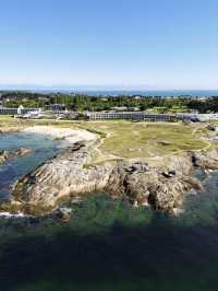 🌊✨ Quiberon's Luxe Escape: Sofitel's Seaside Spa Haven 🛎️
