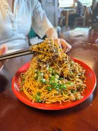 成都出發3h宜賓週末2日遊景點美食攻略